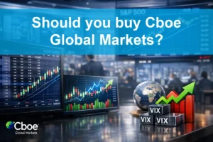 Cboe 2026 Analysis: Can Strong Growth Offset Moat Decline?