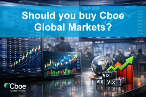 Should you buy Cboe Global Markets?