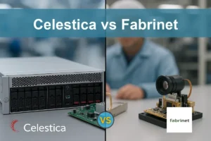 Celestica vs Fabrinet: Which Hardware Stock Leads Value?