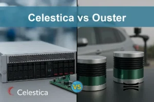 Celestica vs Ouster: Which Stock Shows Stronger Potential?