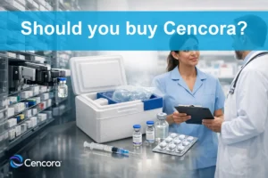 Cencora 2026: Sustaining Value with a Very Favorable Moat