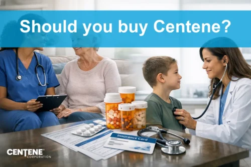Should you buy Centene?