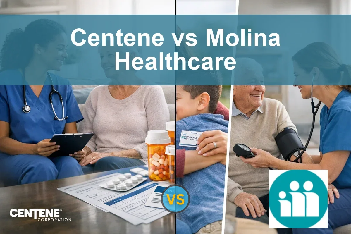 Read more about the article Centene vs Molina Healthcare: Which Stock Shows More Resilience?