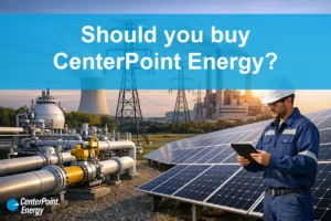 Is CenterPoint Energy Facing Structural Pressure? A 2026 Review