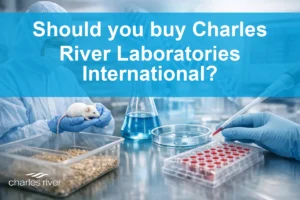 Assessing Charles River 2026: Can Value Destruction Reverse?