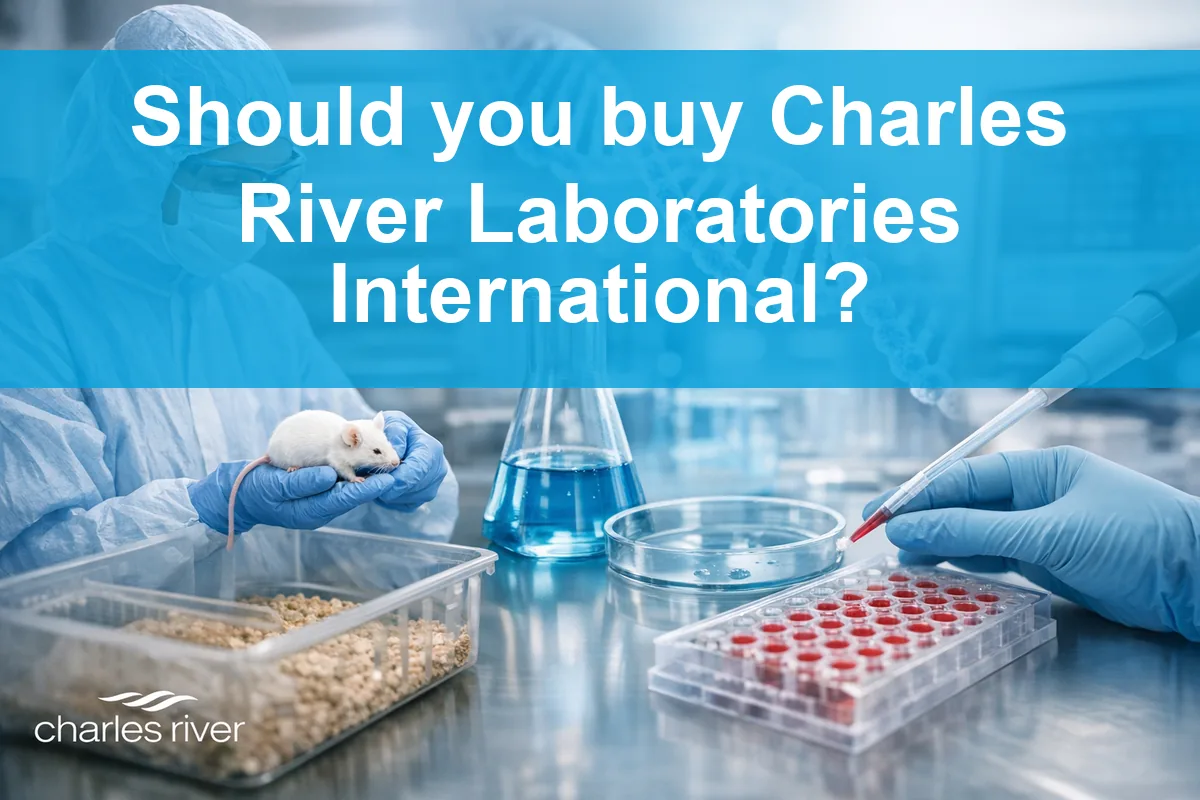 Read more about the article Assessing Charles River 2026: Can Value Destruction Reverse?