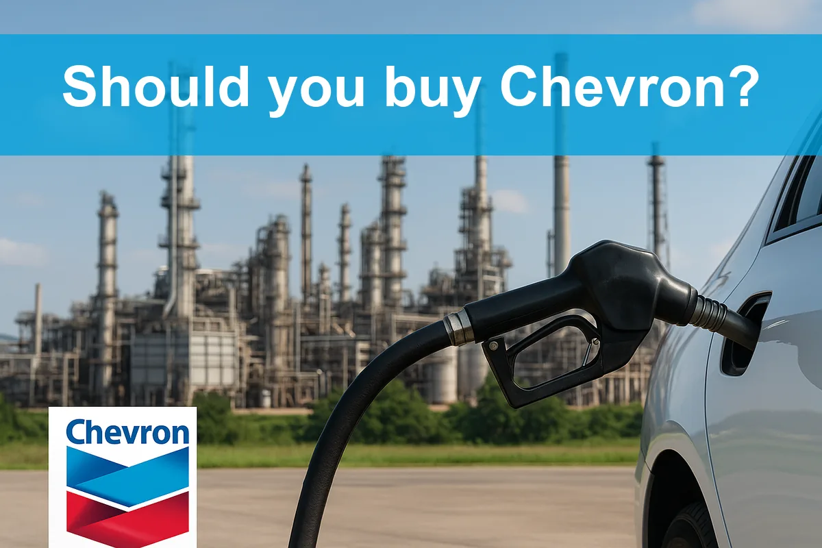 Chevron Corporation Analysis