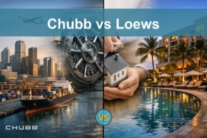 Chubb vs Loews: Which Has Stronger Growth Potential?