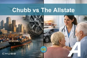 Chubb vs Allstate: Which Insurance Stock Shows More Potential?