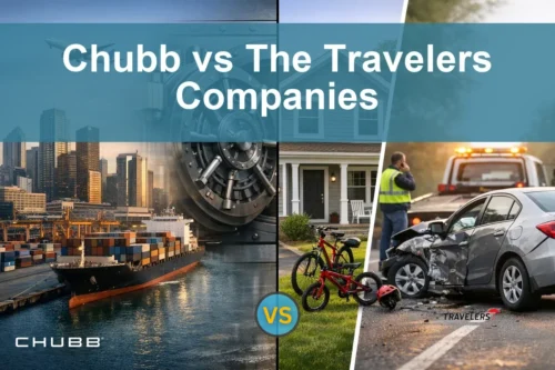 Chubb vs The Travelers Companies