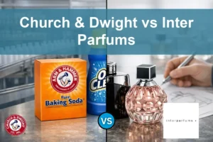 Church & Dwight vs Inter Parfums: Which Holds Investor Edge?