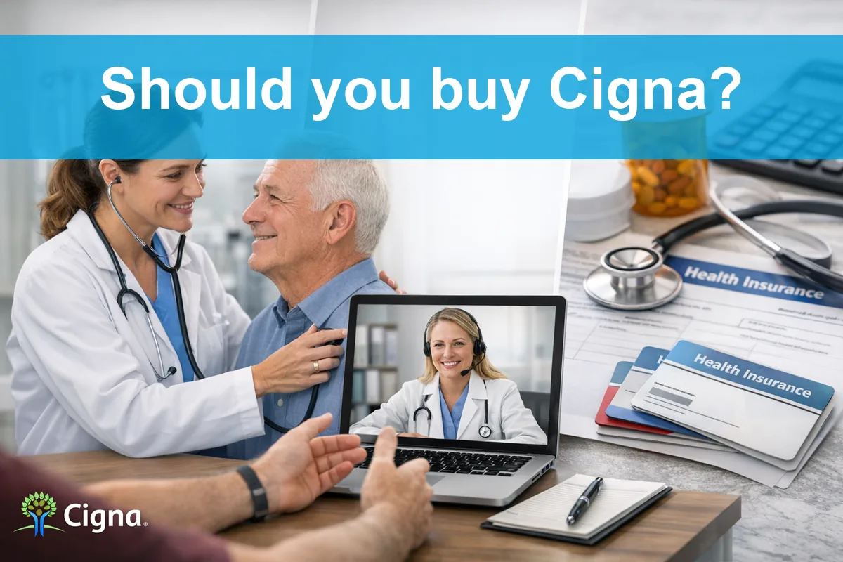 Cigna Corporation Analysis