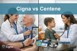 Cigna vs Centene: Which Healthcare Stock Shows Stronger Potential?
