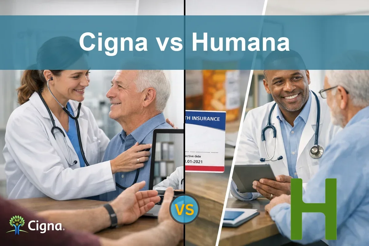 Read more about the article Cigna vs Humana: Which Healthcare Stock Shows More Potential?