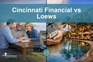 Cincinnati Financial vs Loews: Which Offers Better Value?