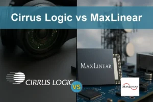 Cirrus Logic vs MaxLinear: Which Offers Stronger Growth Potential?