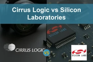 Cirrus Logic vs Silicon Labs: Which Tech Stock Leads?
