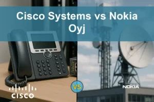 Cisco vs Nokia: Evaluating Growth and Stability for Investors