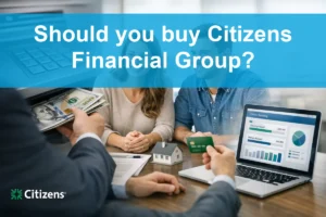 Assessing Citizens Financial: Why Declining Moat Threatens Growth