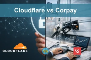 Cloudflare vs Corpay: Which Stock Shows Stronger Growth Potential?