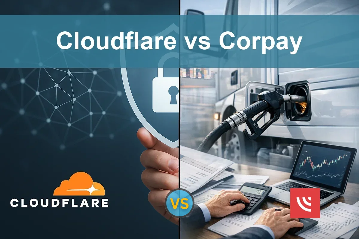 Read more about the article Cloudflare vs Corpay: Which Stock Shows Stronger Growth Potential?