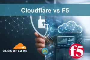 Cloudflare vs F5: Which Software Stock Leads in 2026?