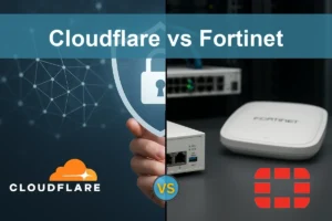 Cloudflare vs Fortinet: Which Security Stock Shows More Upside?