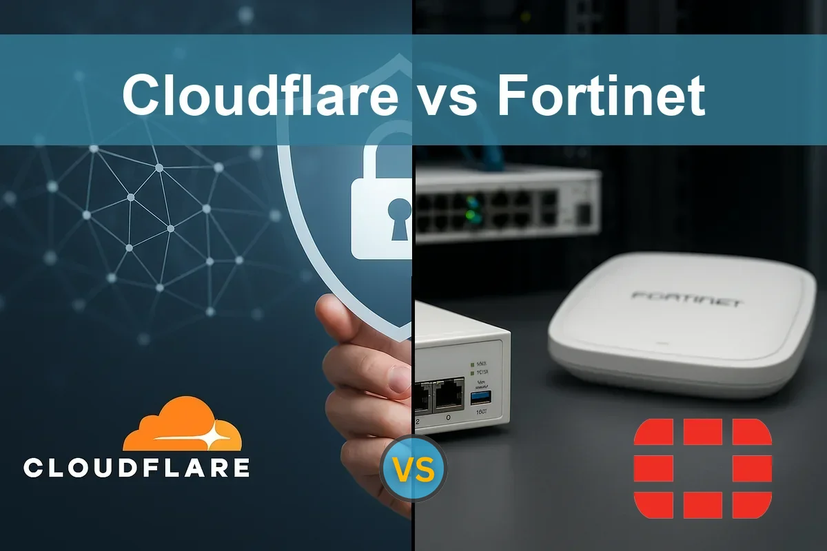 Read more about the article Cloudflare vs Fortinet: Which Security Stock Shows More Upside?