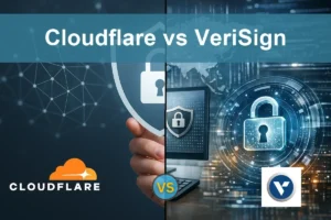 Cloudflare vs VeriSign: Evaluating Growth and Stability for Investors