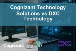 Cognizant vs DXC Technology: Which Offers Stronger Growth Potential?