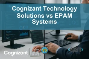 Cognizant vs EPAM: Key Financial Differences for Investors