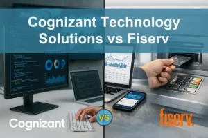 Cognizant vs Fiserv: Which Tech Stock Holds More Promise?