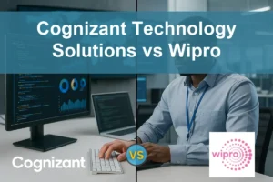 Cognizant vs Wipro: Evaluating Growth and Stability for Investors