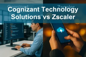 Cognizant vs Zscaler: Which Tech Stock Offers More Value?