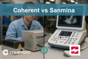 Coherent vs Sanmina: Which Holds Stronger Growth Potential?