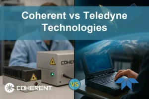 Coherent vs Teledyne: Which Holds Greater Investor Potential?
