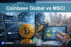 Coinbase vs MSCI: Unpacking Growth and Stability for Investors
