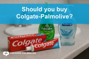 Colgate-Palmolive 2026: Can Efficiency Offset Slowing Growth?
