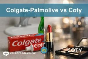 Colgate vs Coty: Which Stock Shows Stronger Investor Appeal?