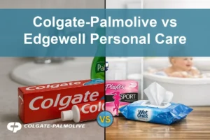 Colgate-Palmolive vs Edgewell: Which Holds Investor Edge?