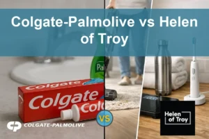 Colgate vs Helen of Troy: Which Outshines for Investors?