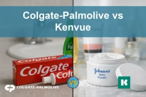 Colgate-Palmolive vs Kenvue: Which Holds Stronger Growth Potential?