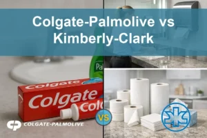 Colgate-Palmolive vs Kimberly-Clark: Which Stock Shows More Potential?
