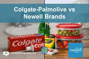 Colgate-Palmolive vs Newell Brands: Which Offers Greater Value?