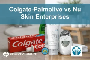 Colgate vs Nu Skin: Which Stock Holds More Investor Appeal?