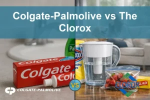 Colgate vs Clorox: Which Stock Offers More Value?