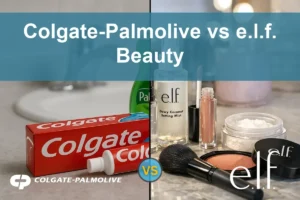 Colgate-Palmolive vs e.l.f. Beauty: Which Stock Shows More Potential?