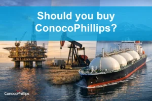 ConocoPhillips 2026: Navigating a Declining Yet Durable Moat