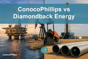 ConocoPhillips vs Diamondback Energy: Which Offers More Value?