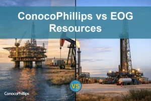 ConocoPhillips vs EOG Resources: Which Energy Stock Holds More Potential?